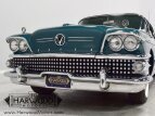 Thumbnail Photo 13 for 1958 Buick Special